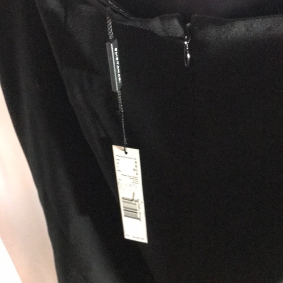 Elie Tahari Fully Lined Pencil Skirt, Size 4 - Picture 3 of 3